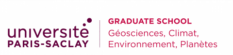 Graduate School Université Paris-Saclay