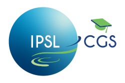 IPSL - CGS